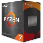 Ryzen 7 5700X - AM4