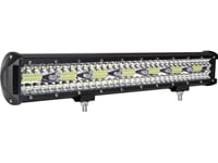 Arbetsbelysning Led Bar Awl28 52 Cm. 12V 24V Amio-02542
