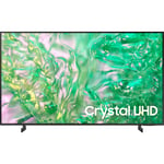 Samsung 55" DU8000 Crystal LED UHD 4K Smart TV [2024]