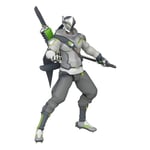 Funko Action Figure: OW 2- Genji 3.75'' - Overwatch - Collectable Toy - Gift Idea - Official Merchandise - for Boys, Girls, Kids & Adults - Video Games Fans