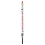 benefit Gimme Brow+ Volumizing Fiber Eyebrow Pencil 2.5 Neutral Blonde 1.19g