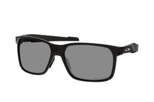 Oakley OO 9460 06, SQUARE Sunglasses, MALE, polarised