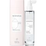 Kerasilk Redensifying Bundle Shampoo 250 ml & Scalp Serum 100 ml