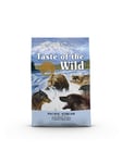 Taste of the Wild Pacific Stream Canine Formula With Smoked Salmin Grain-Free 2kg