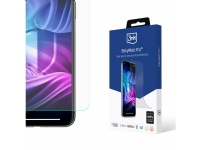 3MK Samsung Galaxy S20 Ultra 5G - 3MK Silky Matt Pro