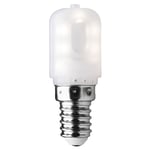 Watt & Veke-Bulb LED T22 Pear E14 2.5W