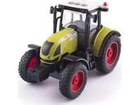 Traktor, Jordbrukstraktor
