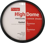 Prestige Hi Dome Pressure Cooker Spares, Gasket - Black
