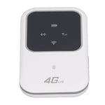 4G Portable WiFi 10 Users Sharing SIM Card Slot Mobile WiFi Hotspot Device For