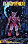 Daniel Warren Johnson - Transformers Vol. 2 Bok