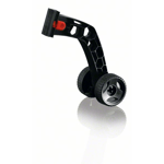 Hjul för Grästrimmer Art 23-26 Sladdlös Bosch Power Tools