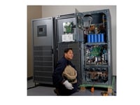 Apc Start-Up Service - Installation / Konfigurering (För Ups 81-130 Kva) - På Platsen - För P/N: G55tupm120hms, G55tupm120hxs, G55tupsm100hins, G55tupsm120hs, G55tupsu100hins