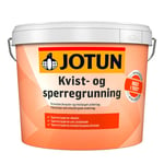 Jotun Kvist-og Sperregrunn 2,7 L
