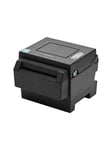 BIXOLON SLP-DL410 - label printer - B/W - direct thermal