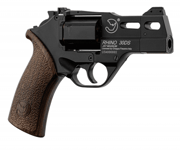 Black Ops Chiappa Rhino 30DS 6mm CO2 - Svart