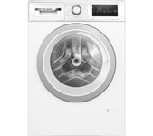 BOSCH Series 4 WAN28258GB 8 kg 1400 Spin Washing Machine - White, White