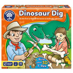 Dinosaur Dig - Brand New & Sealed