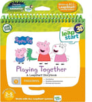 LeapFrog Leapstart Peppa Pig Story Book 3D