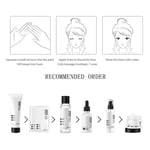 Deep Cleansing And Hydrating Foaming Cream Oil Control Moisturizing Facial C Blw