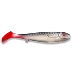 EJ Lures Flatnose Mini Ghost Roach 9cm, 7gr - 10-pack