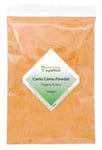 Camu Camu Powder Organic 100g from Camu Camu Berries a Pure Keto Ingredient Camu Camu Vitamin C Extract Certified Organic Vegan Kosher