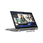 Lenovo Thinkbook 14s Yoga G3 21JG001SAU 360°Flip 14"FHD Touch Corei5-1335U 16GB 500GB/2xG4 WinPRO FHD-Cam HDMI2.1 TB4 MIL-STD 1.5Kg Stylus OnSite-Wrty