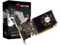 AFOX AF730-4096D3L5, GeForce GT 730, 4 GB, GDDR3, 128 bit, 2560 x 1600 piksler, PCI Express 2.0