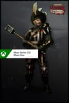 Warhammer Vermintide - Kruber 'Carroburg Livery' Skin (DLC) XBOX LIVE Key EUROPE