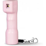 Plegium Smart - sikkerhedsspray, lys rosa