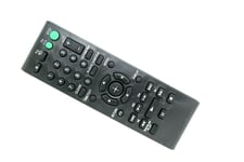 BUDGET Remote For Sony DVD Player  DVP-FX950	