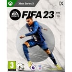 EA SPORTS™ FIFA 23 For Xbox Series X|S