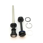 ROCKSHOX Spring Internals Left Solo Air For Pike DJ Thread Pitch 0.5mm
