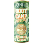 Lohilo Boot Camp 330 Ml