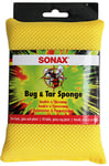 Sonax Bug & Tar Sponge - Insektssvamp 1-pack