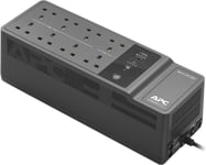 APC by Schneider Electric BACK-UPS ES - BE850G2-UK - Uninterruptible Power...