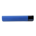 Unbranded (Blue) TV Sound Bar Soundbar Bluetooth Wireless