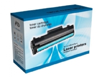 TB - Svart - kompatibel - tonerkassett (alternativ för: HP CB540A) - för HP Color LaserJet CM1312 MFP, CM1312nfi MFP, CP1215, CP1515n, CP1518ni