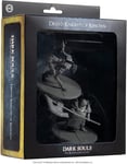 Dark Souls RPG Minis Wave 2 Dread Knights of Renown figure**LIMITED STOCK**