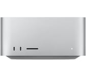 APPLE Mac Studio - M2 Ultra, 1 TB SSD, Silver, Silver/Grey