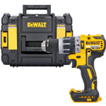 DeWalt DCD796 18V XR Brushless Combi Drill With DWST1-70703 T-Stack Case