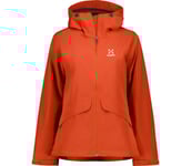 Husk W skaljacka Dam Corrosion S