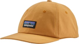 Patagonia P-6 Label Trad Cap