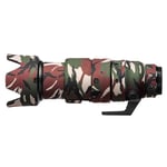 Easy Cover easyCover Lens Oak for Nikon Z 100-400mm f/4.5-5.6 VR S Green Camo