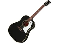 Gibson 60s J-45 Original, Adj Saddle (no pickup) Ebony