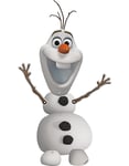 1 stk Hängande Dekoration 55 cm - Olof - Disney Frozen