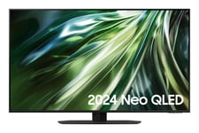 Samsung 2024 43” QN90D Neo QLED 4K HDR Smart TV in Black