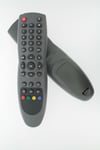 Replacement Remote Control Grundig GUFSAT01HD / GUFSAT101DHS