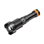 Orcatorch Zd710 Mk2 Dyklampa