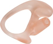 Lafayette Lafayette Ear Ring Right Clear OneSize, Clear