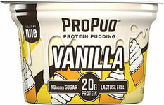 ProPud® ProPud Pudding Vanilla NJIE